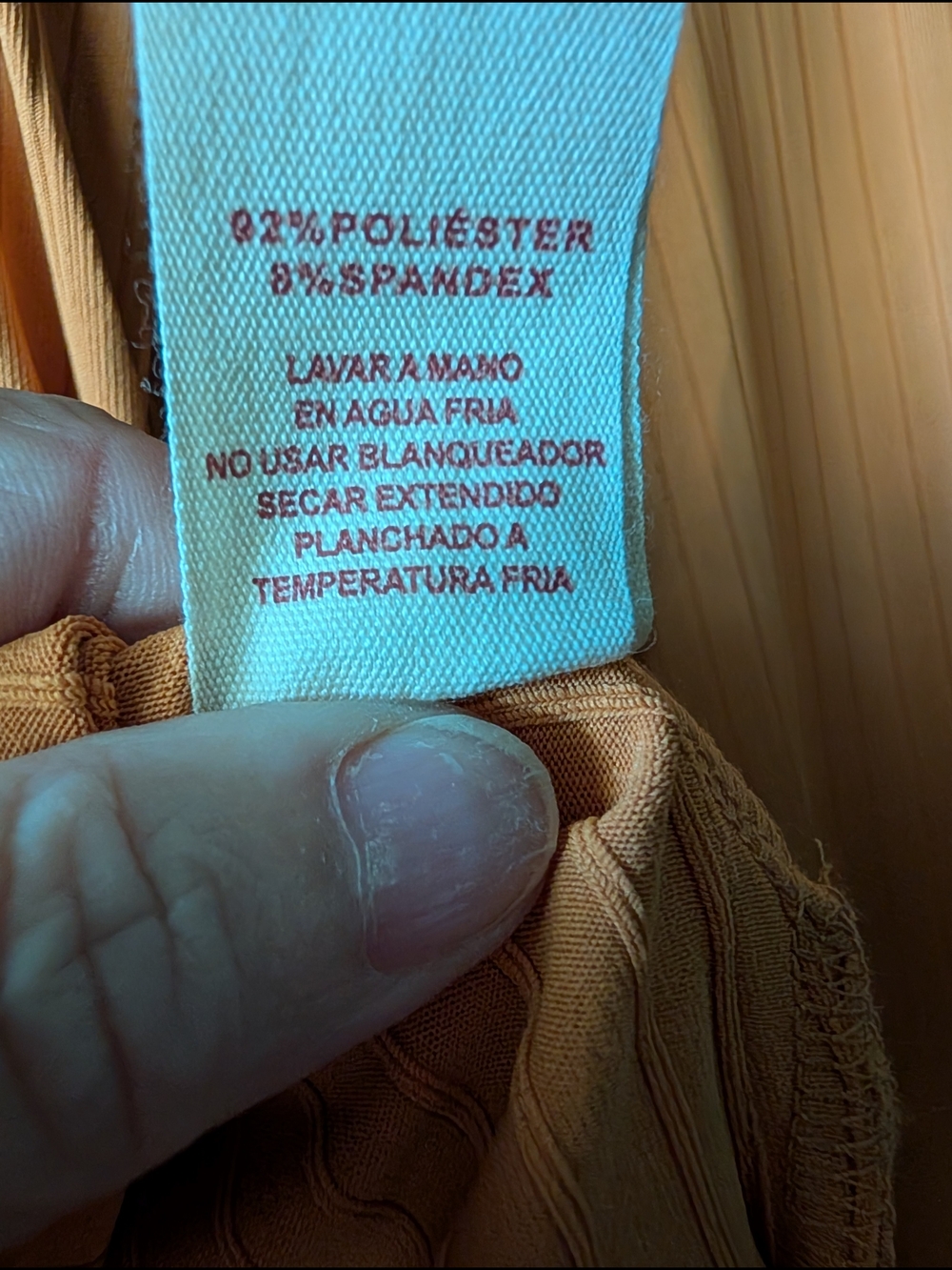 Hem & Thread Loung Set - Picture 13 of 16
